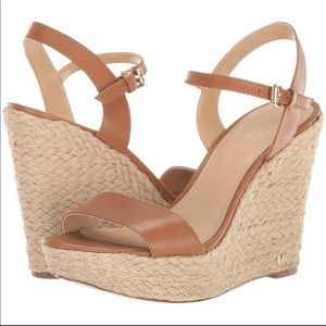 Michael Kors Jill Wedge